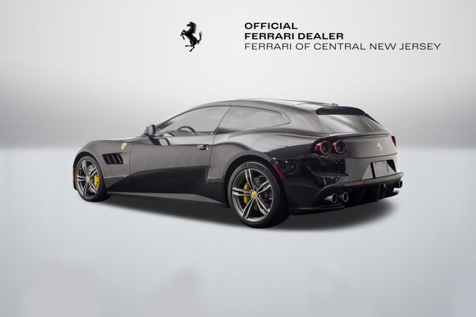 Ferrari GTC4Lusso