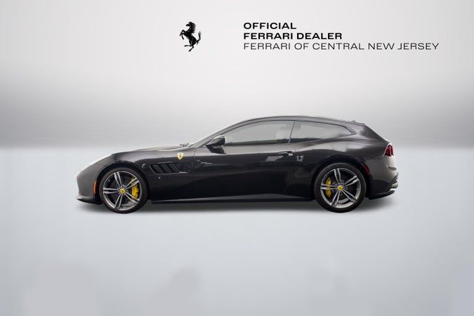 Ferrari GTC4Lusso