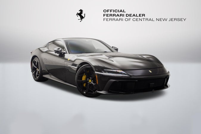 Ferrari 12Cilindri