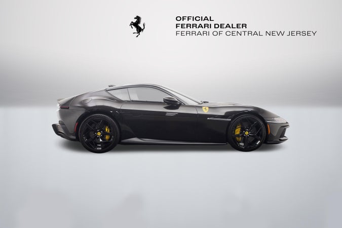 Ferrari 12Cilindri