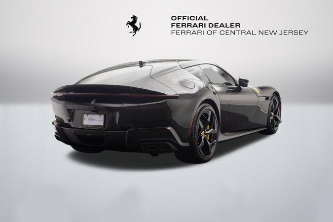 Ferrari 12Cilindri