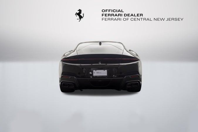 Ferrari 12Cilindri