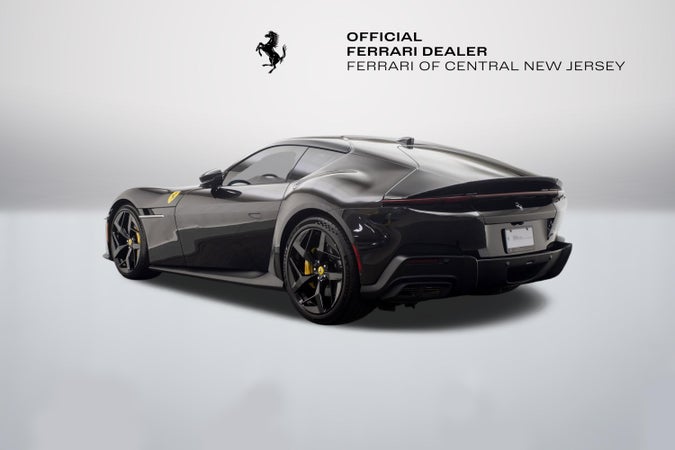 Ferrari 12Cilindri
