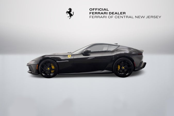 Ferrari 12Cilindri