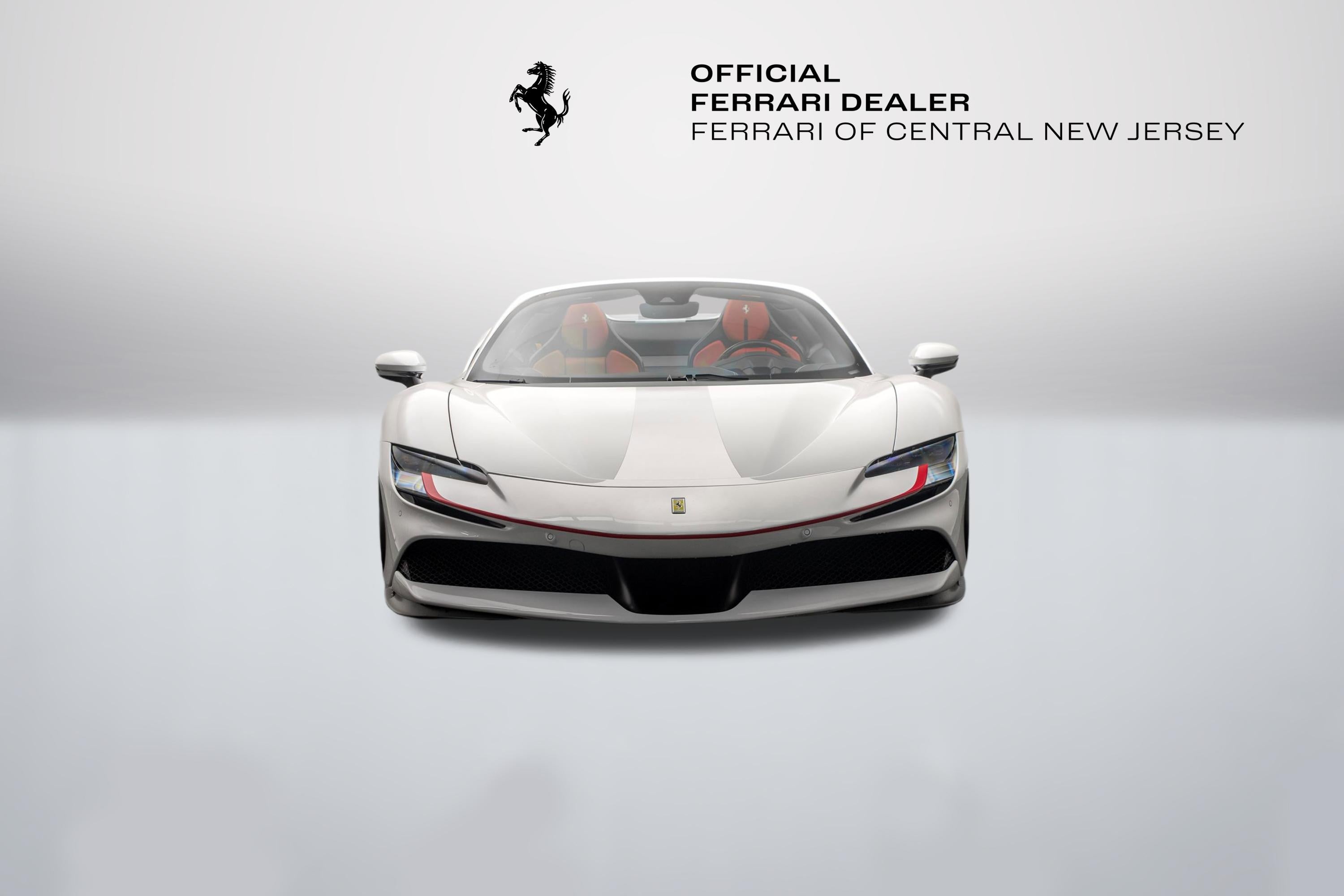 2022 Ferrari SF90 Base - Photo 8