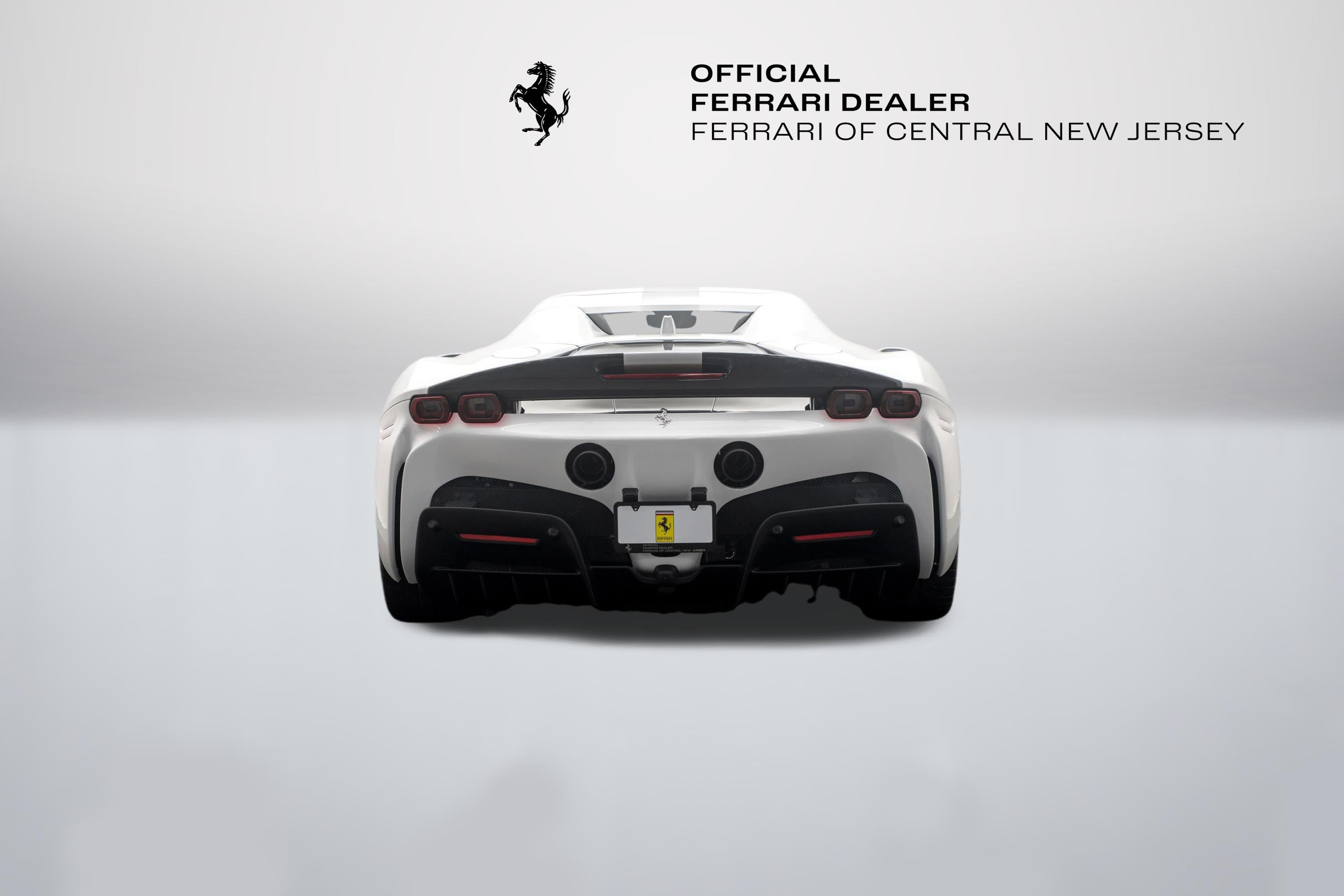 2022 Ferrari SF90 Base - Photo 13