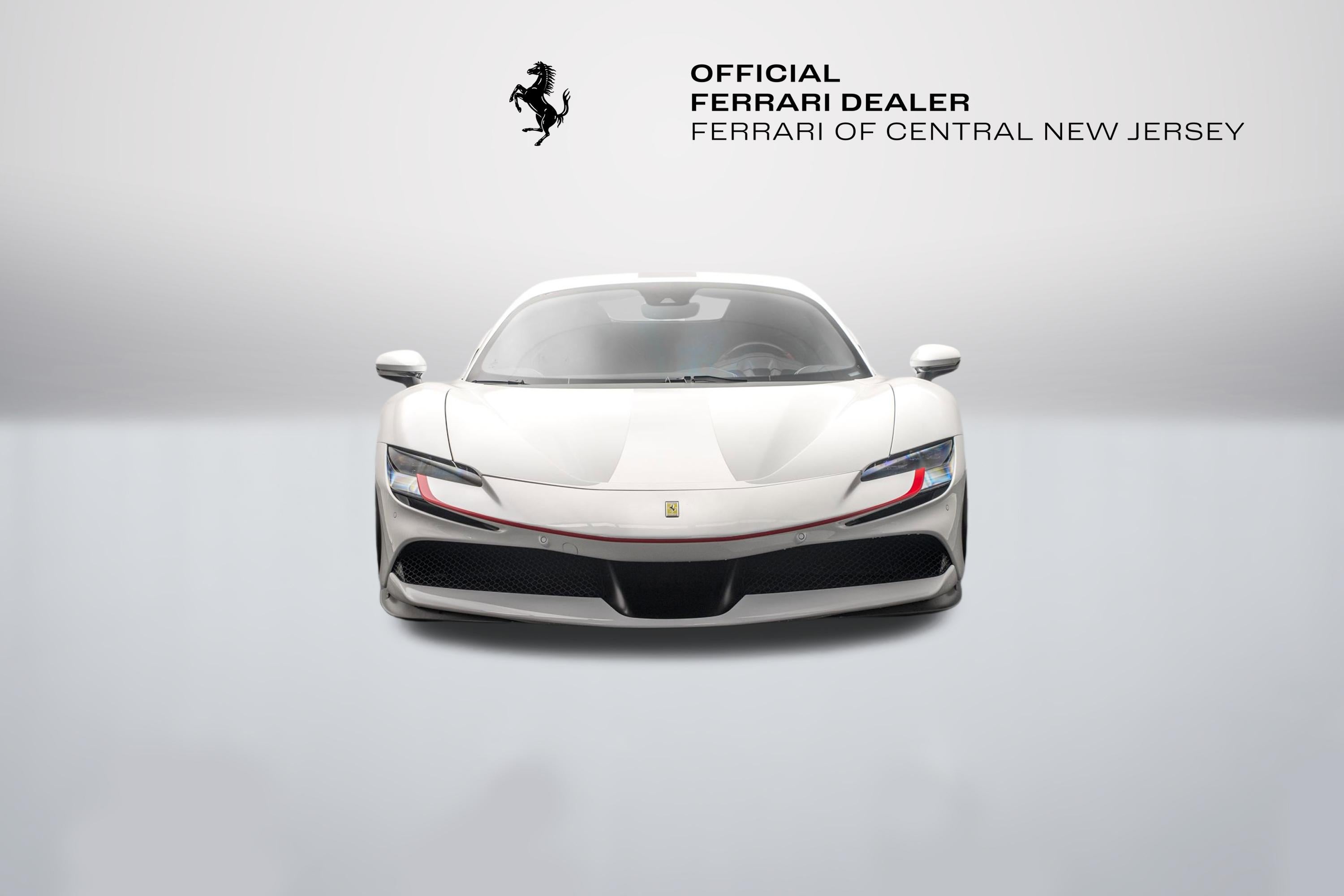 2022 Ferrari SF90 Base - Photo 16