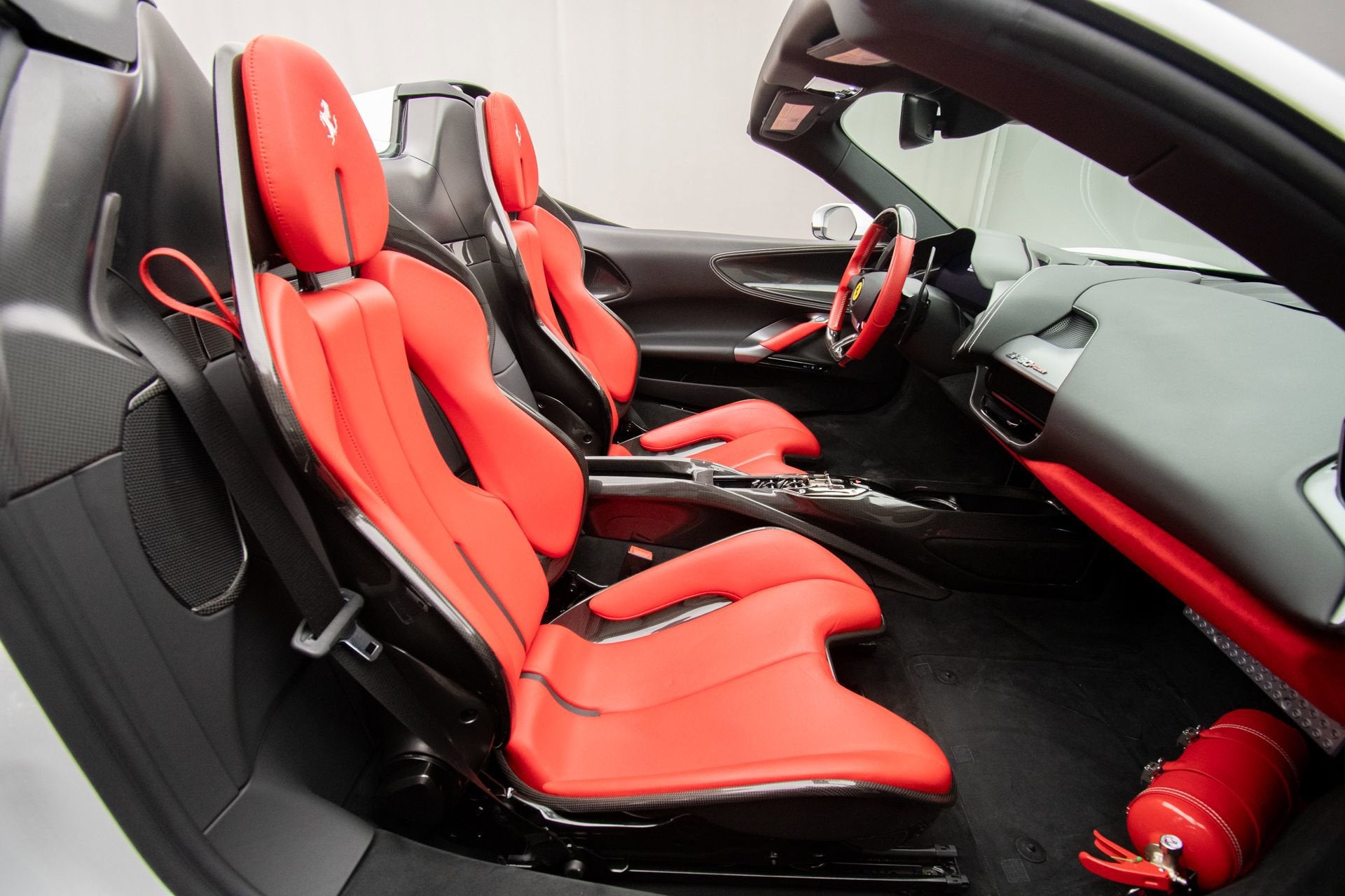 2022 Ferrari SF90 Base - Photo 20