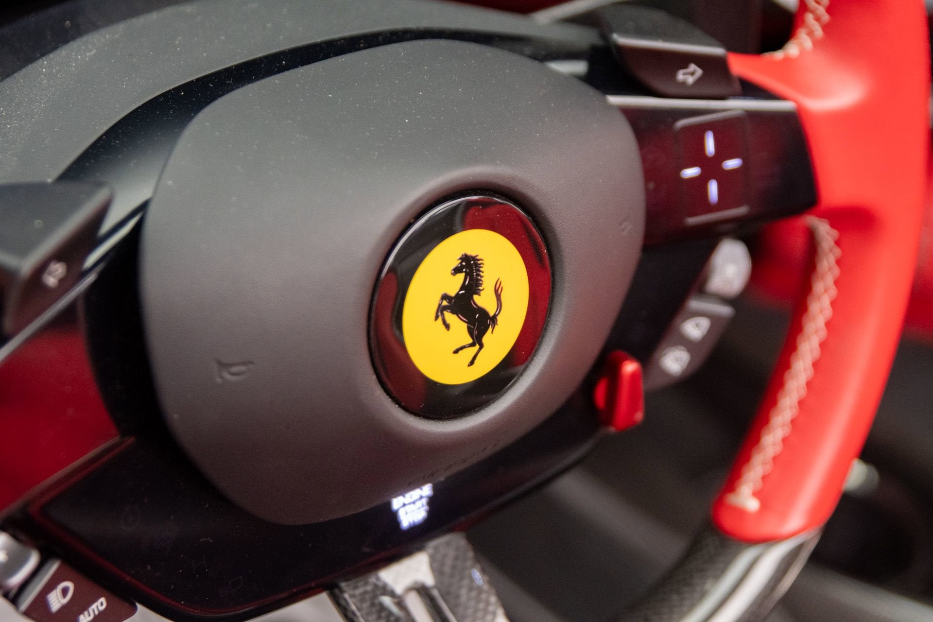 2022 Ferrari SF90 Base - Photo 22