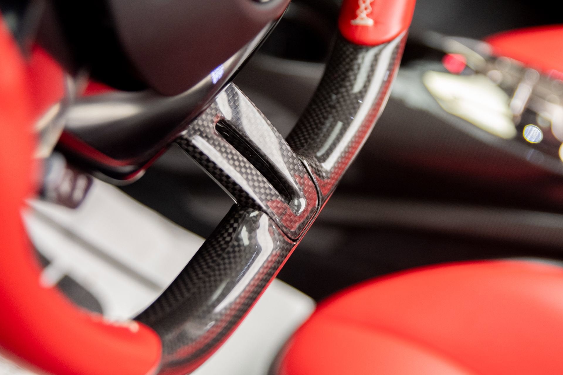 2022 Ferrari SF90 Base - Photo 23