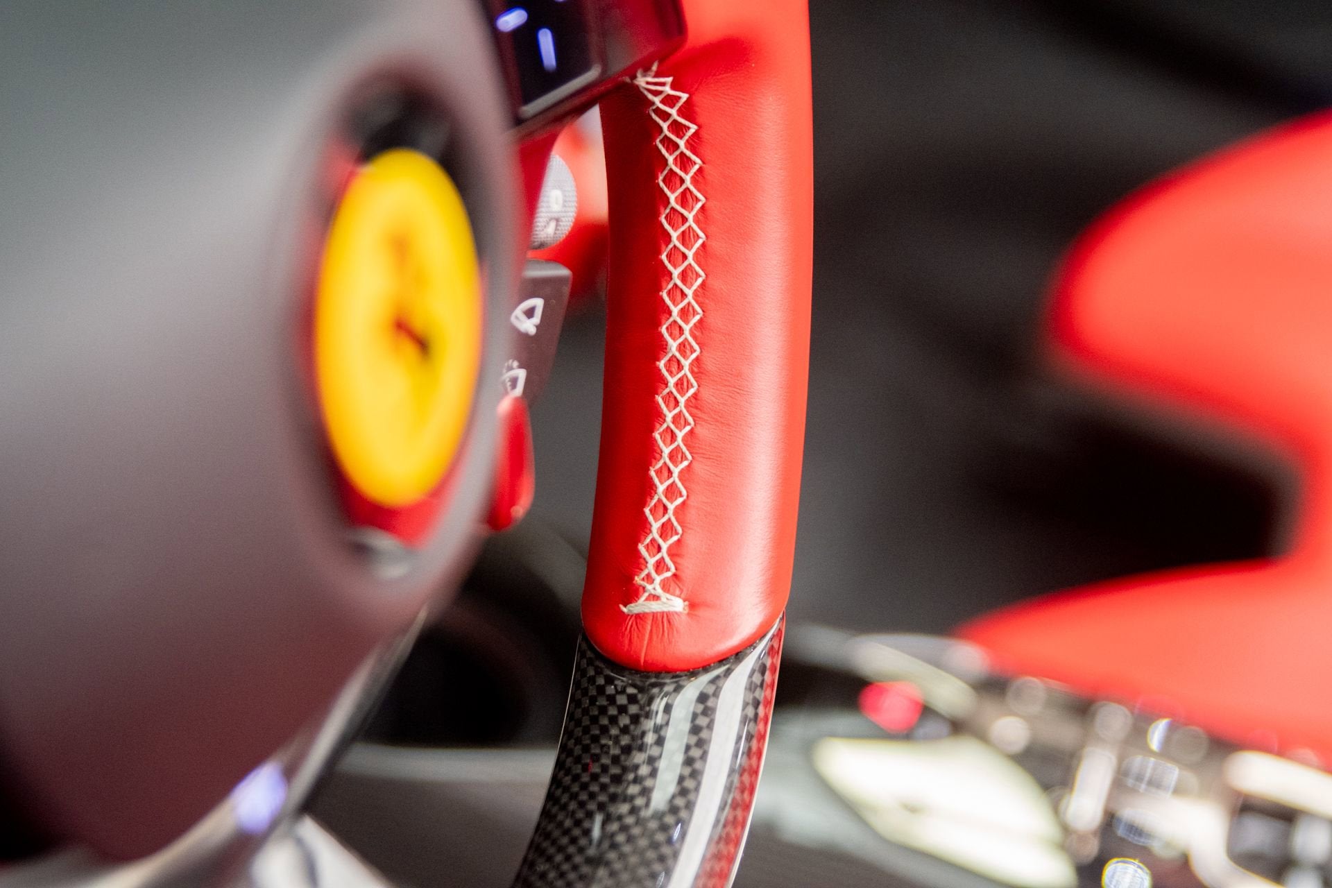 2022 Ferrari SF90 Base - Photo 24