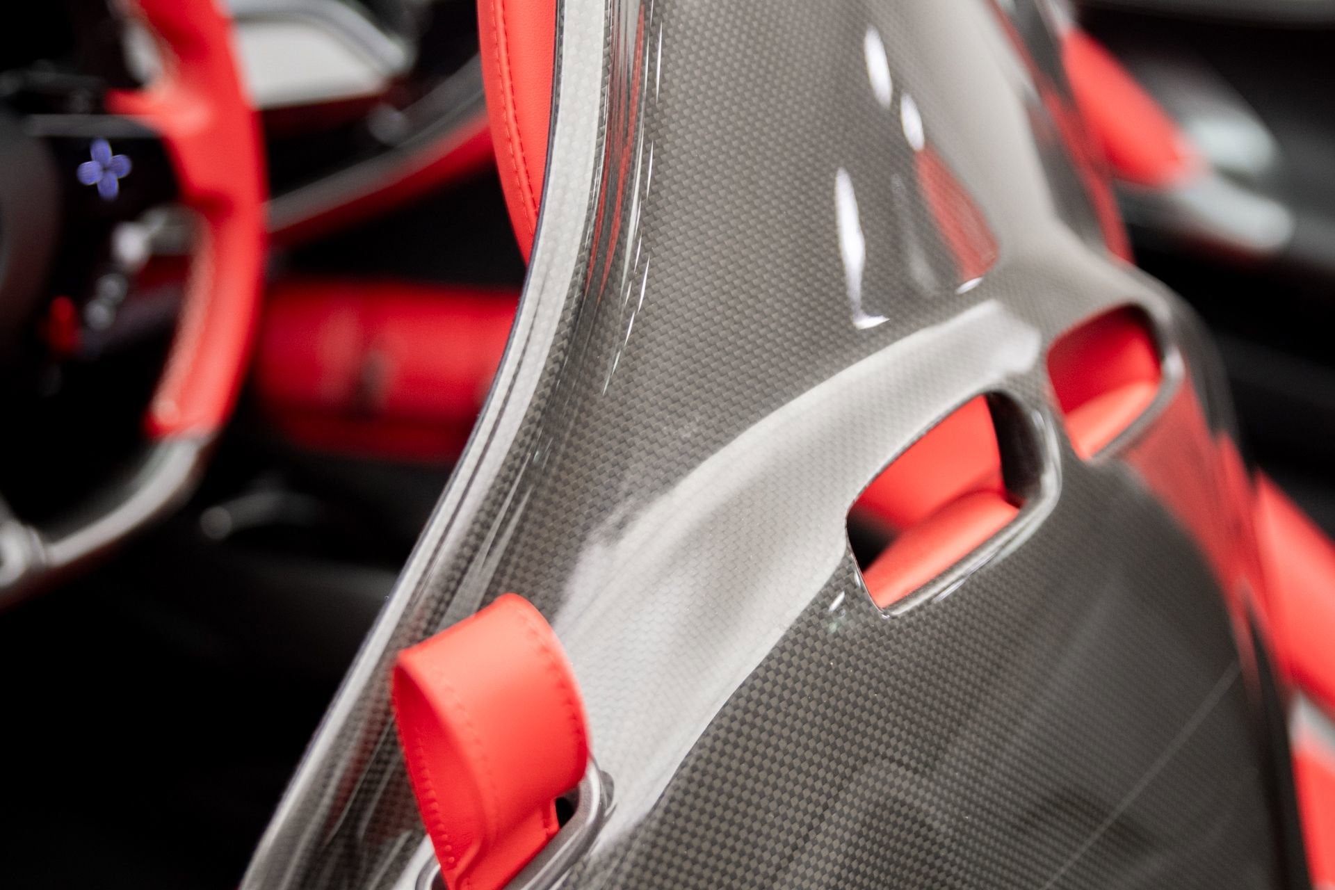 2022 Ferrari SF90 Base - Photo 26