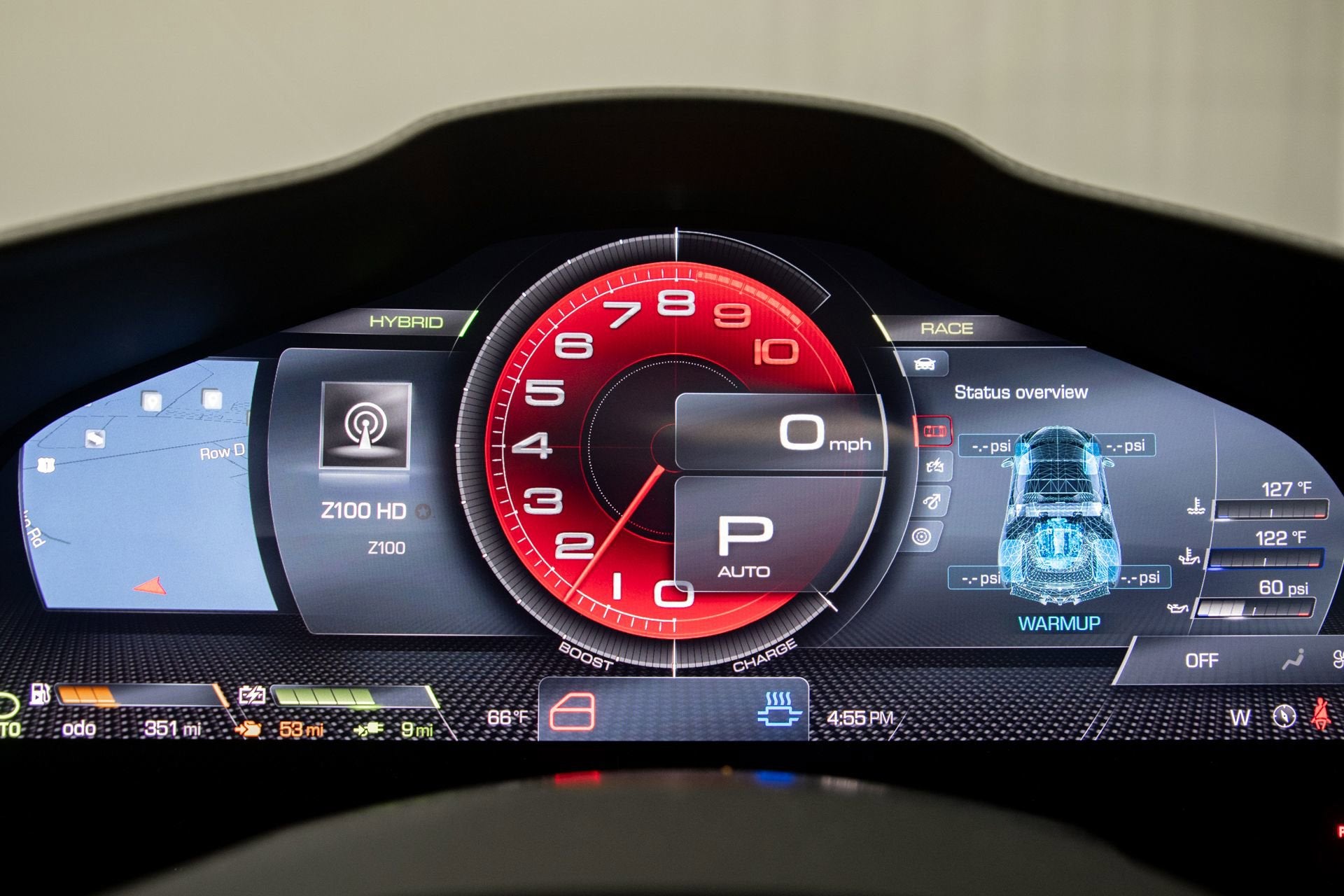 2022 Ferrari SF90 Base - Photo 29