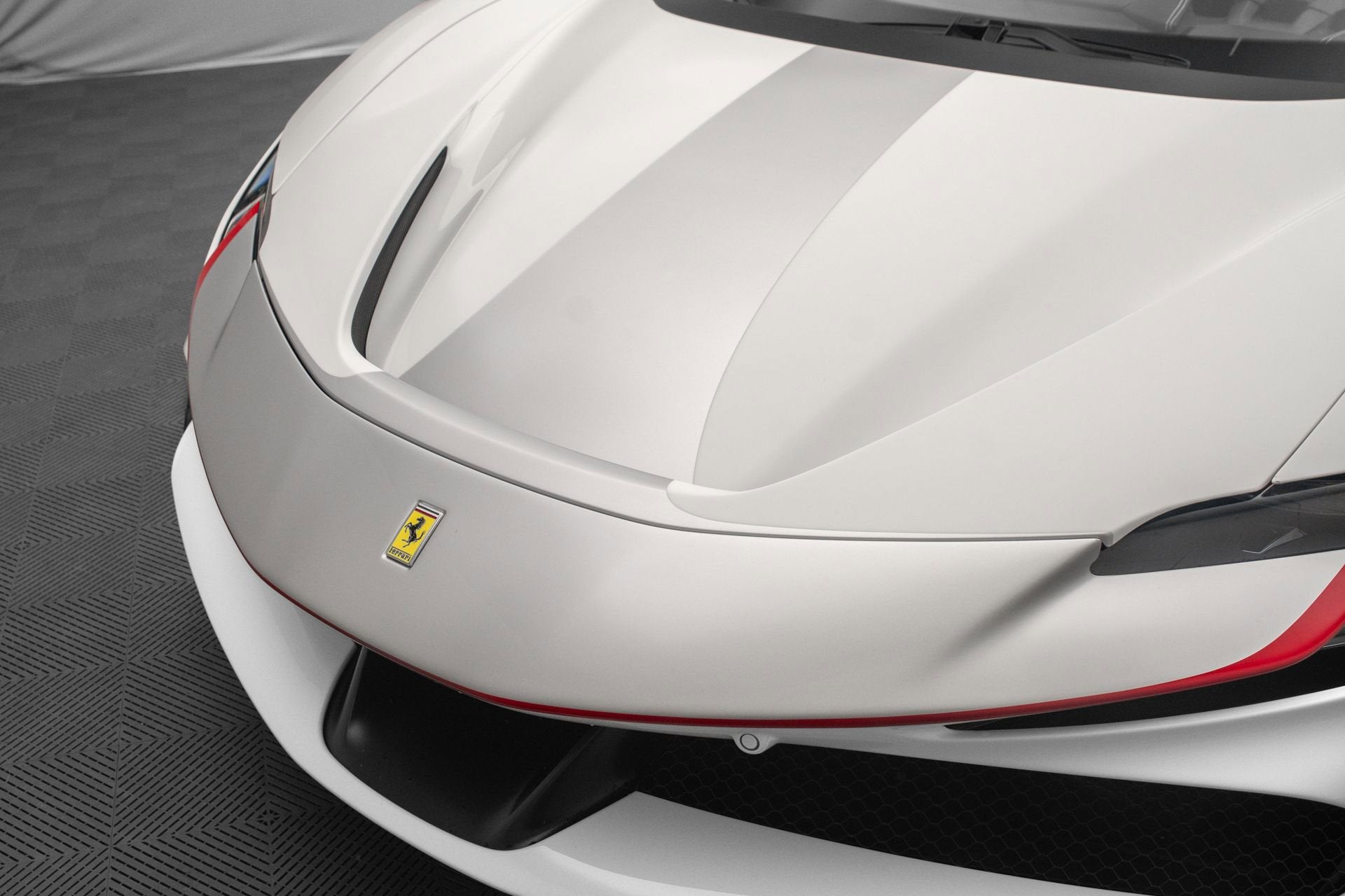 2022 Ferrari SF90 Base - Photo 44