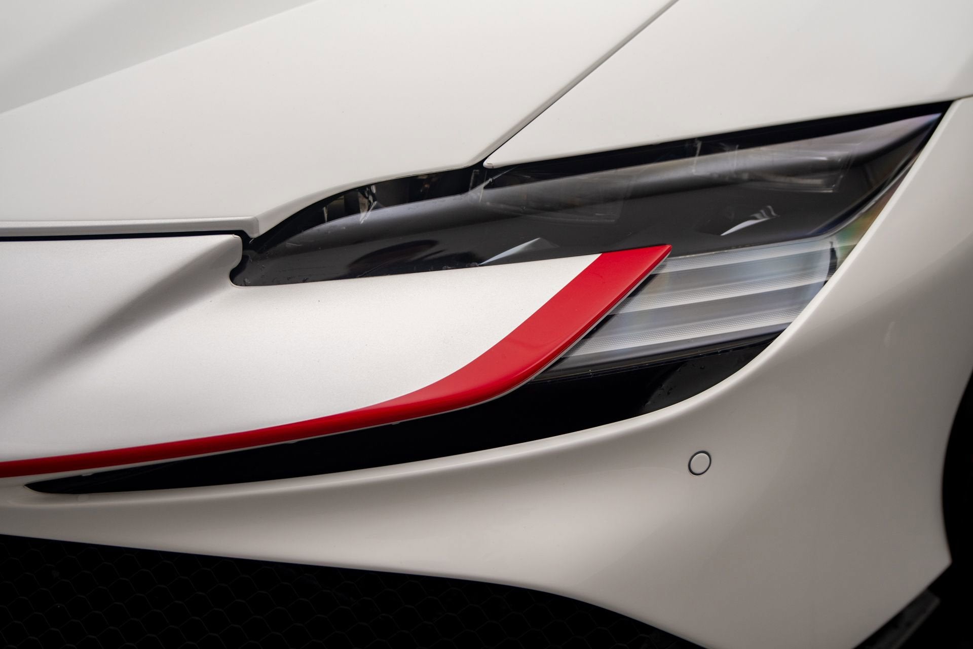 2022 Ferrari SF90 Base - Photo 45