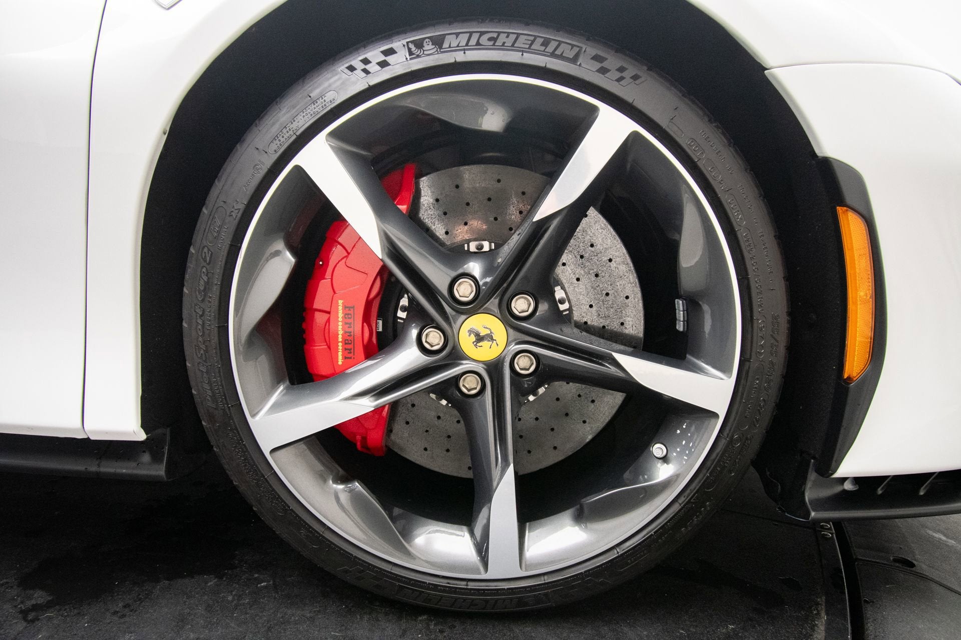 2022 Ferrari SF90 Base - Photo 50