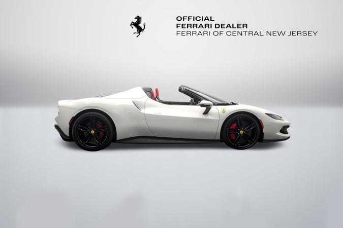 Ferrari 296 GTS