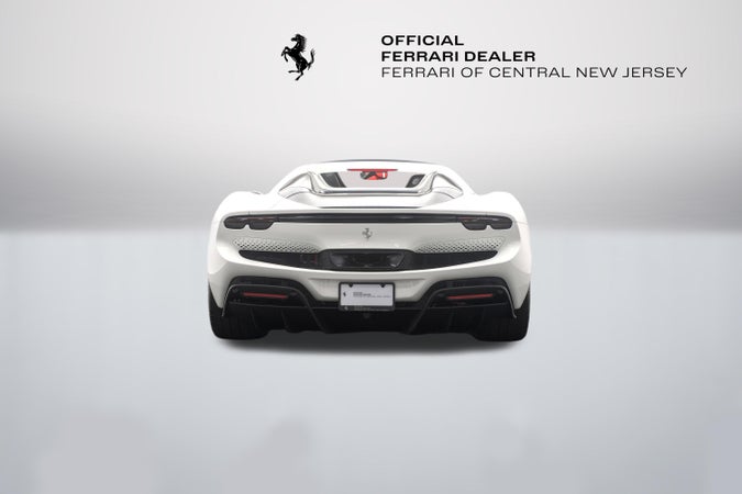Ferrari 296 GTS