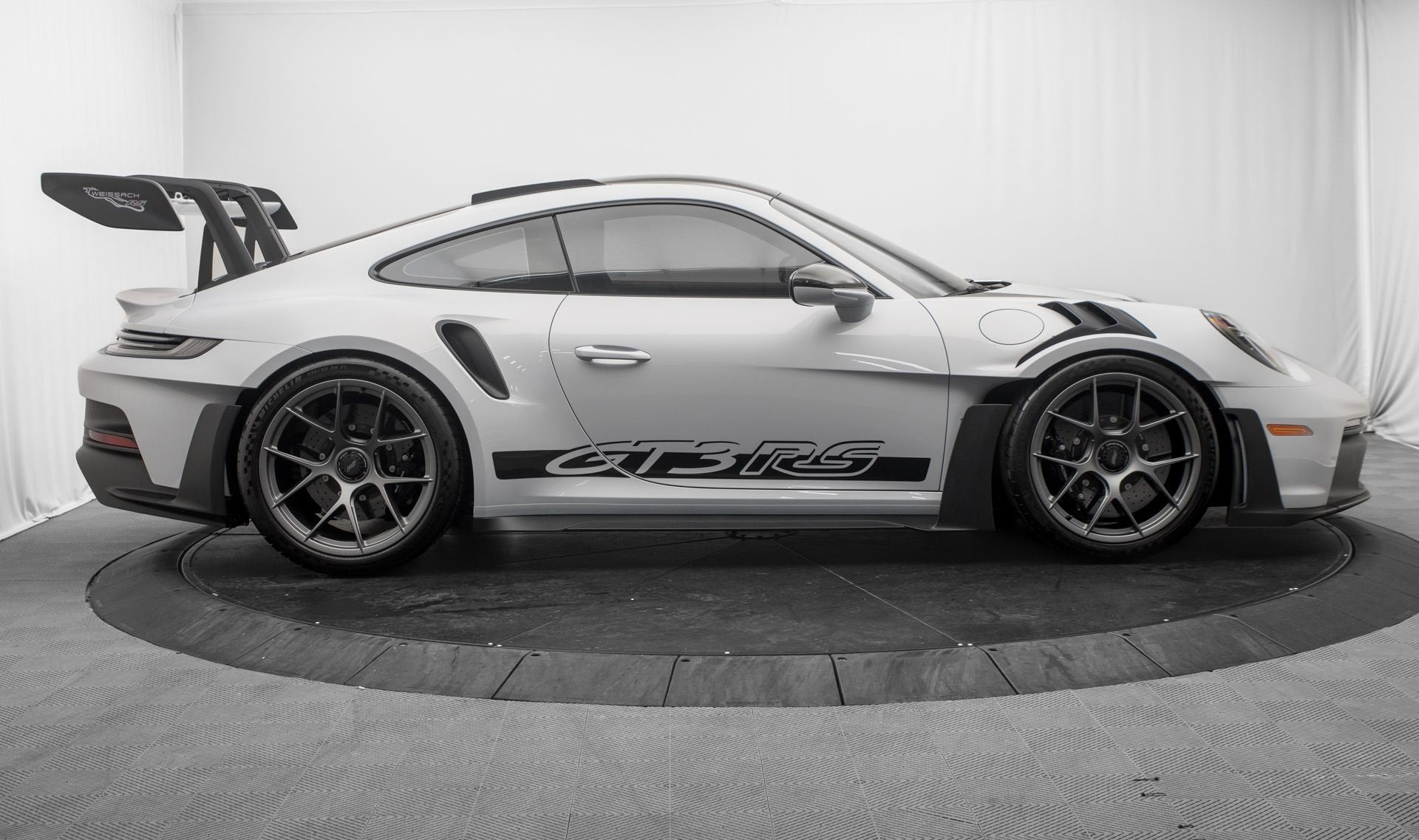 GT3 RS Coupe