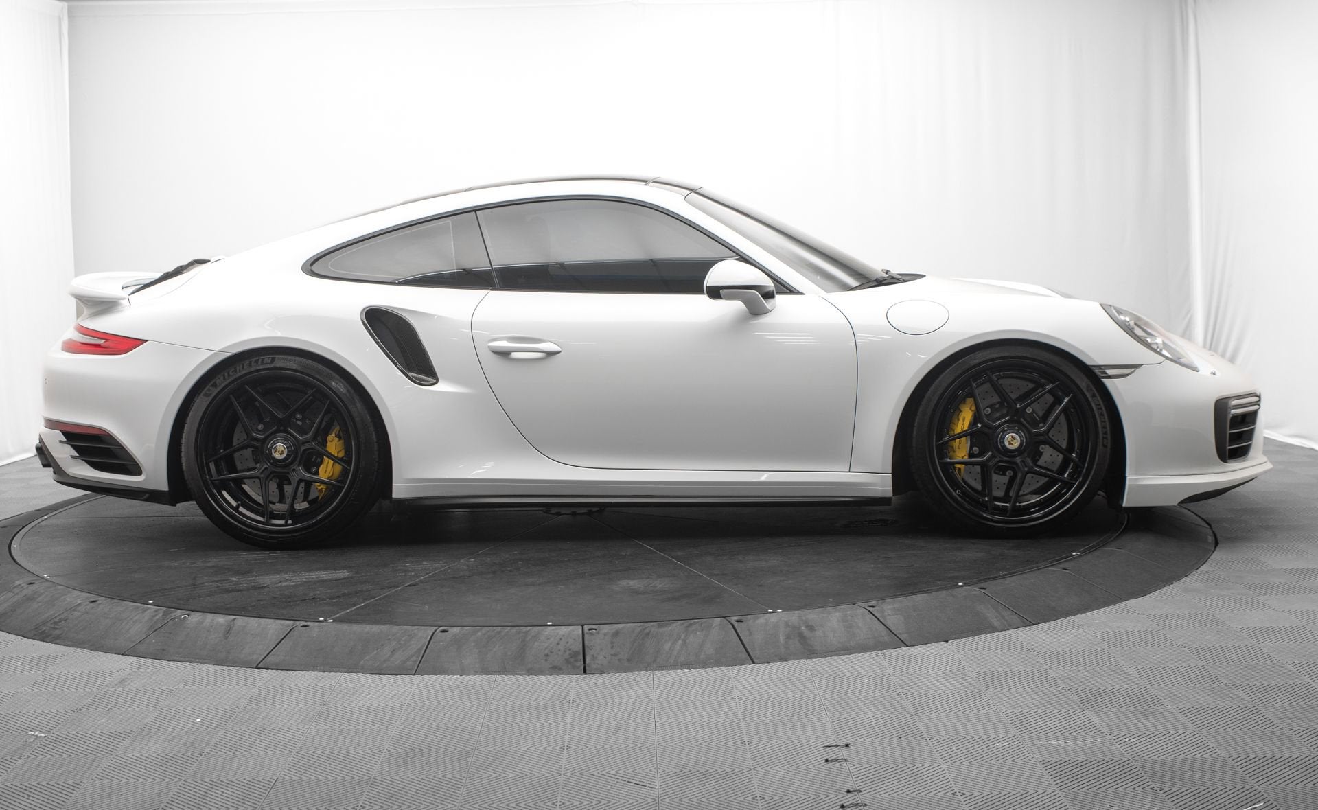 2017 Porsche 911