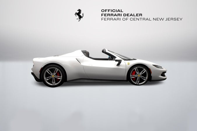 Ferrari 296 GTS