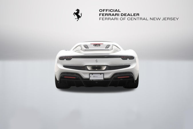 Ferrari 296 GTS