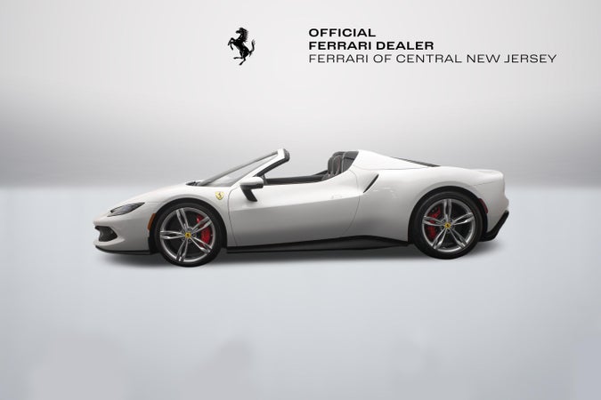 Ferrari 296 GTS