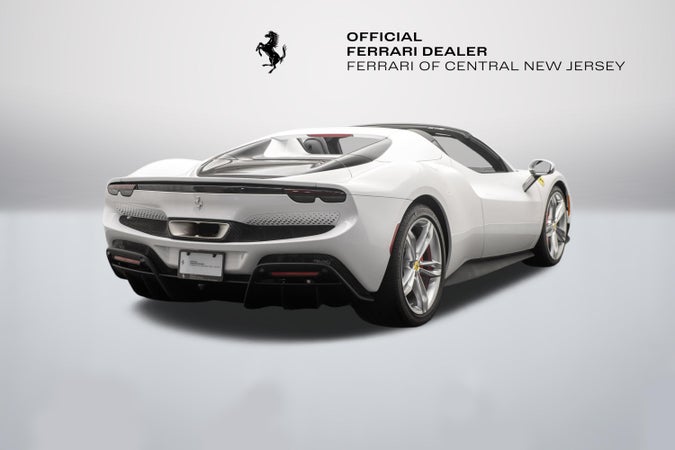 Ferrari 296 GTS