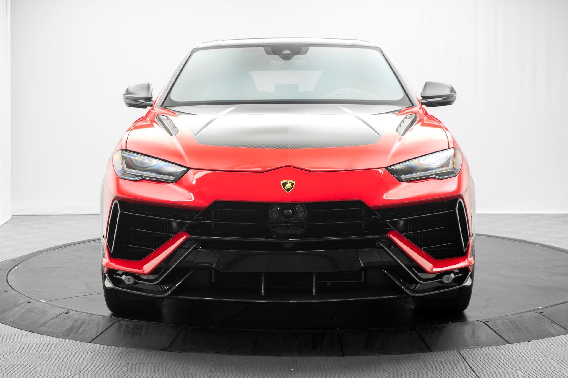 Performante AWD