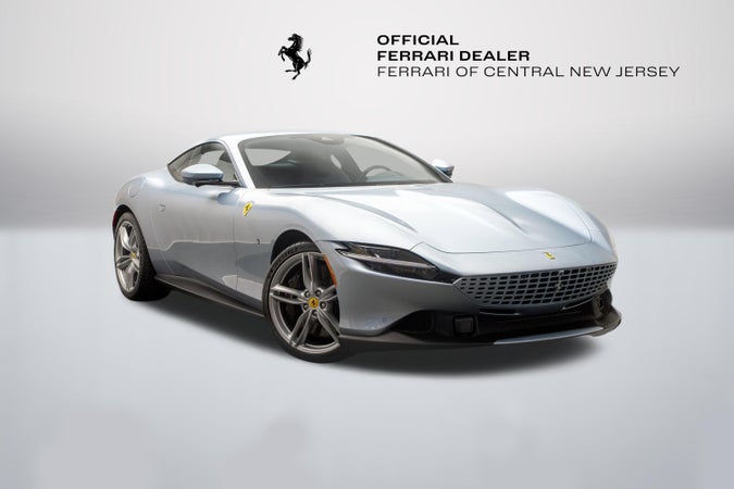 Ferrari Roma