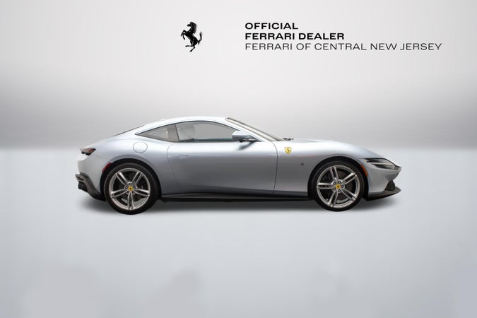 Ferrari Roma