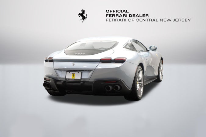 Ferrari Roma