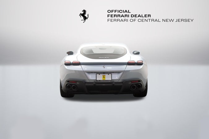 Ferrari Roma
