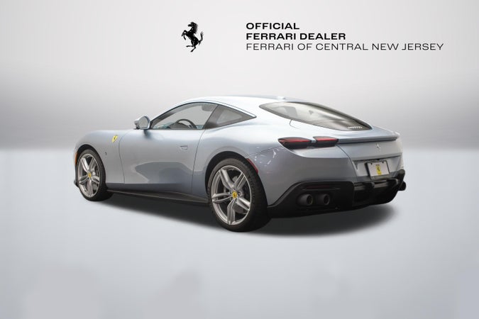 Ferrari Roma