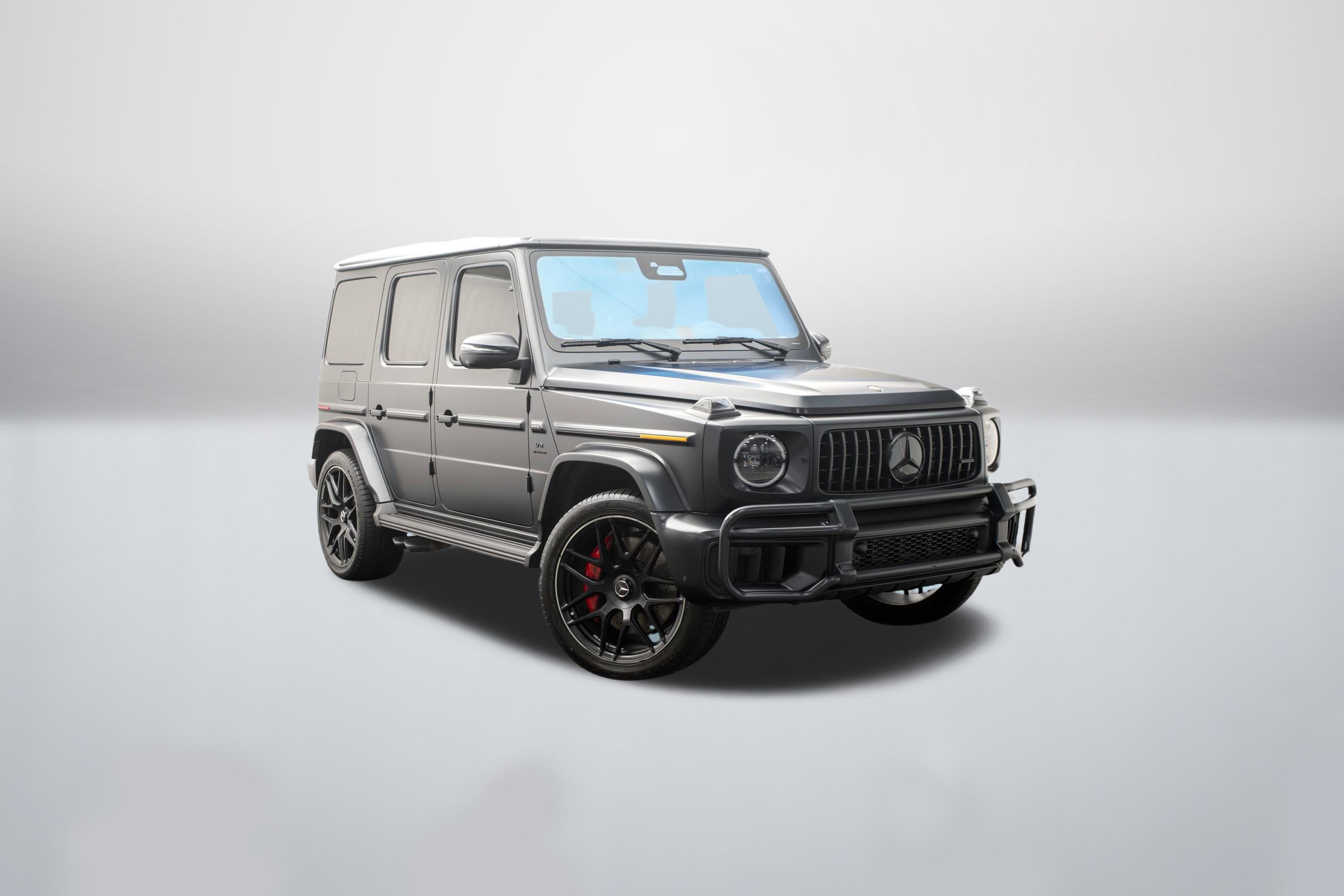 AMG G 63 SUV