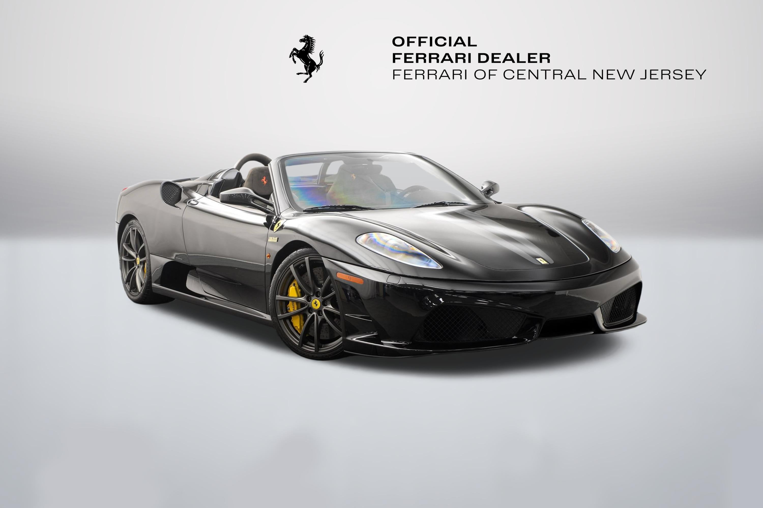 Pre-Owned Inventory 2 2dr Conv Scuderia Spider 16M
