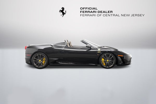 2dr Conv Scuderia Spider 16M