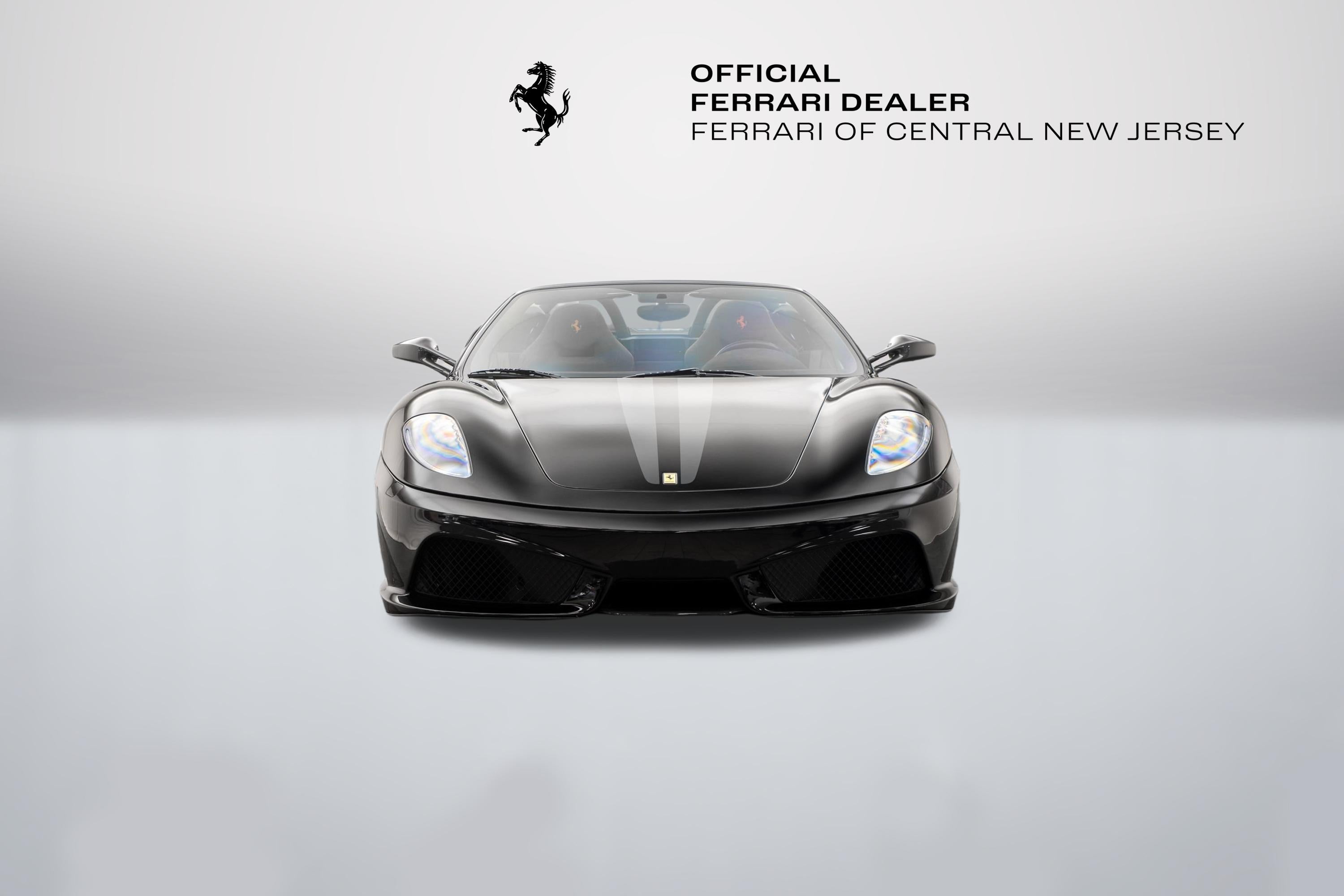 2009 Ferrari F430 Scuderia - Photo 8