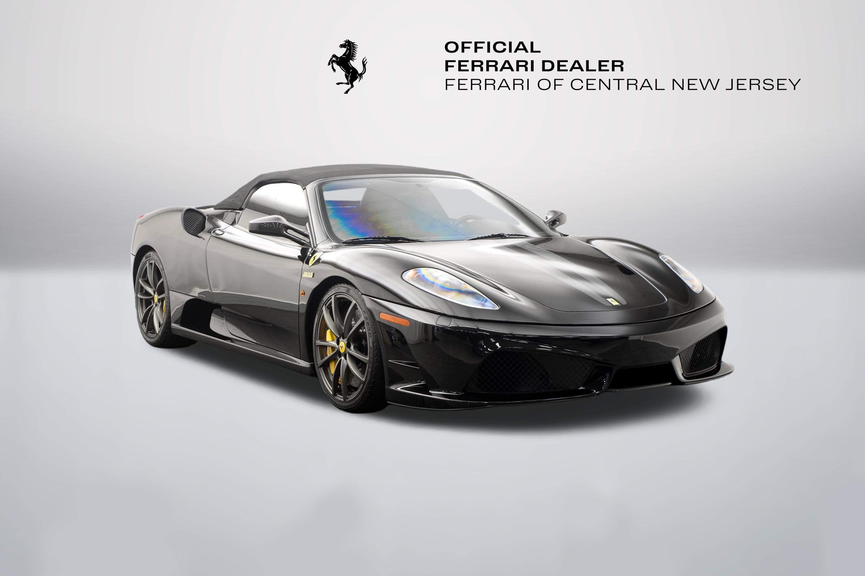 2009 Ferrari F430 Scuderia - Photo 9