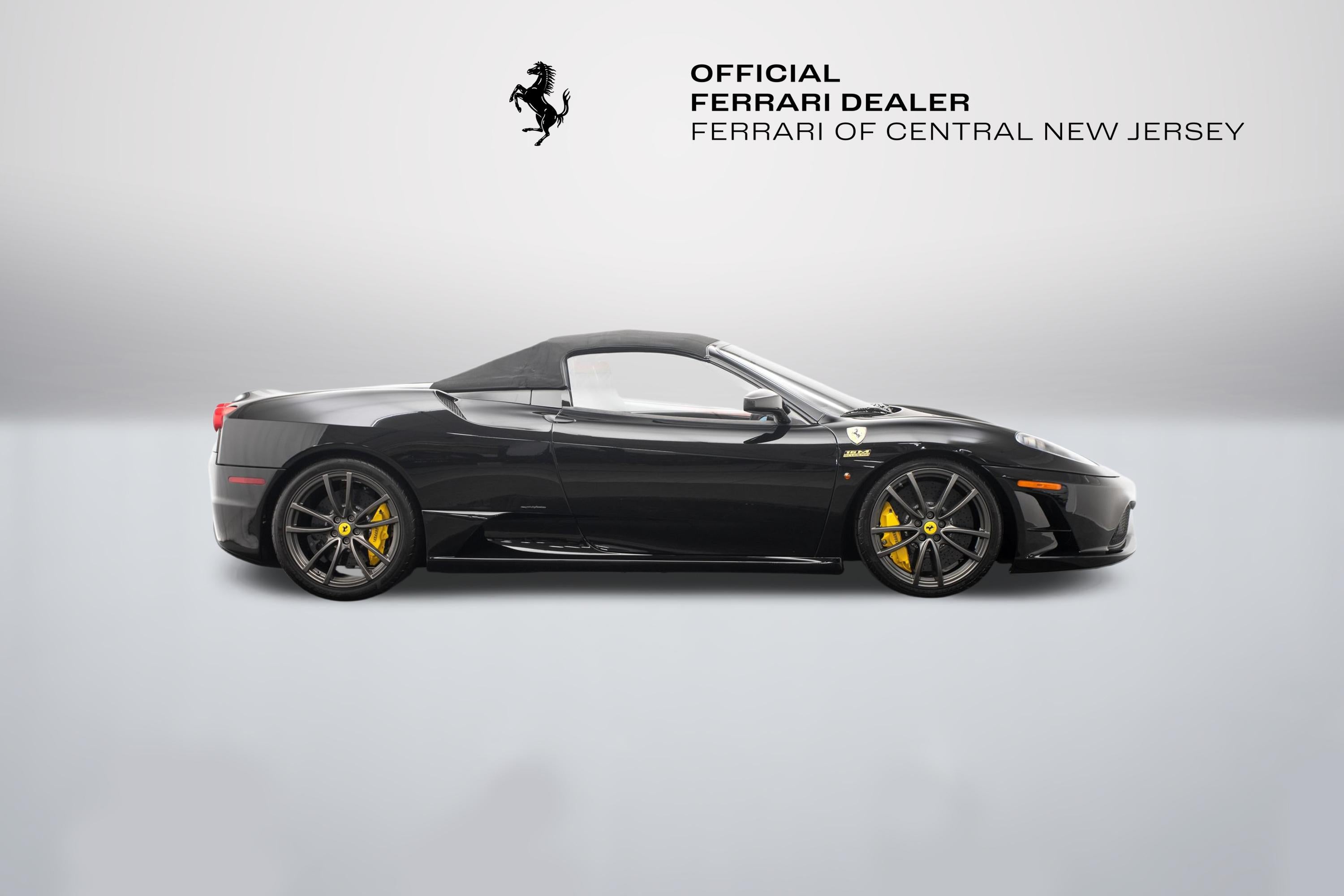 2009 Ferrari F430 Scuderia - Photo 10