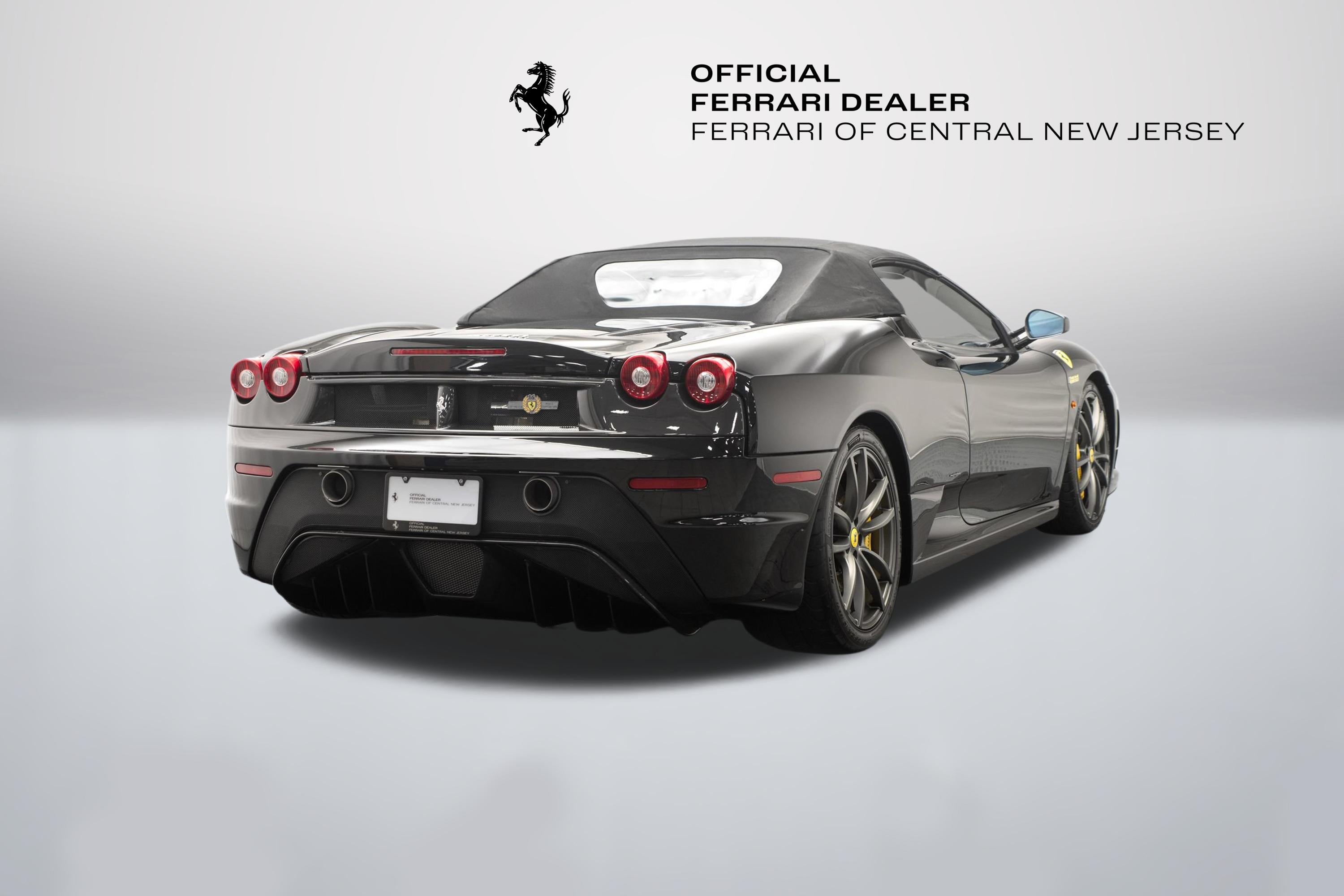 2009 Ferrari F430 Scuderia - Photo 11