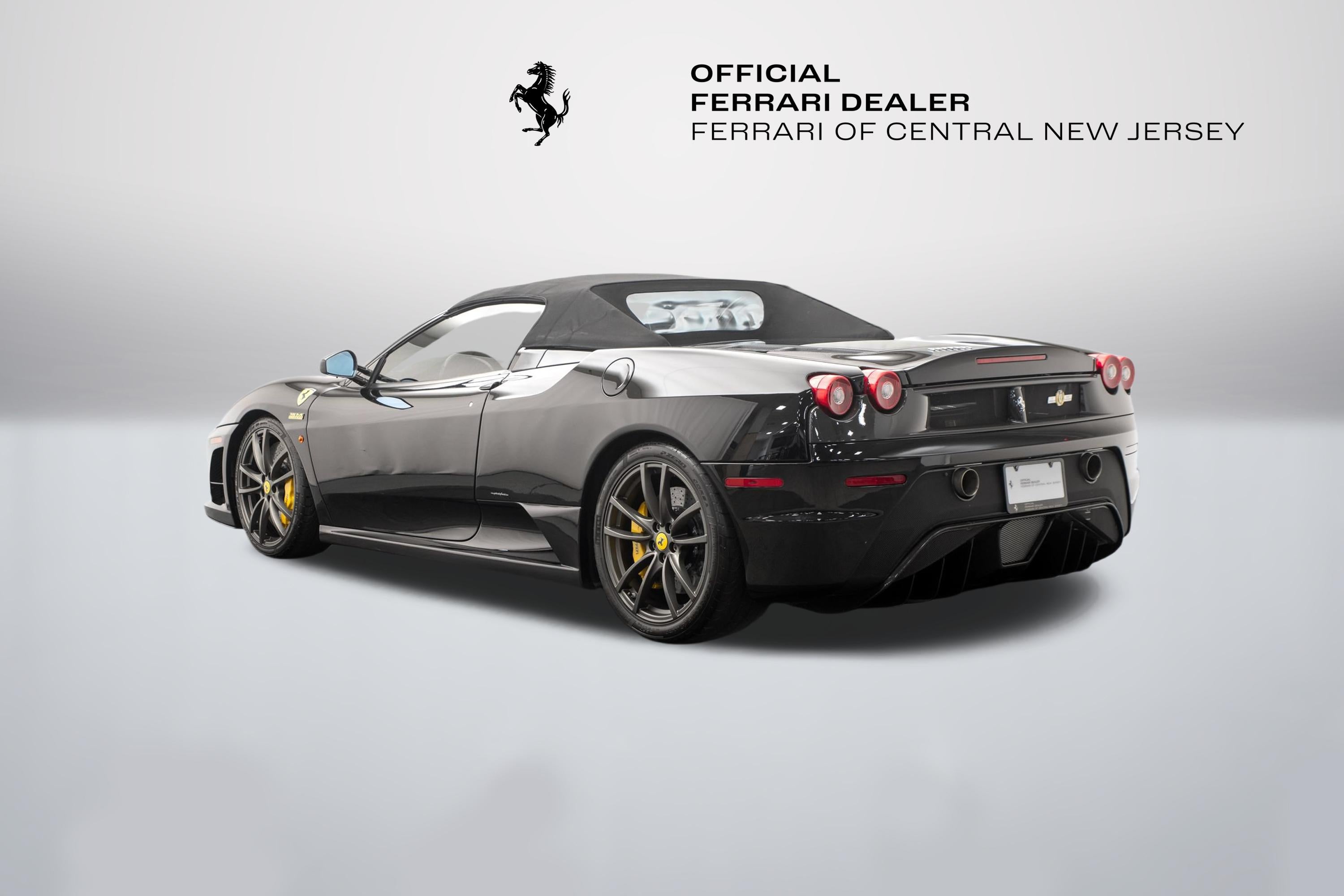 2009 Ferrari F430 Scuderia - Photo 13