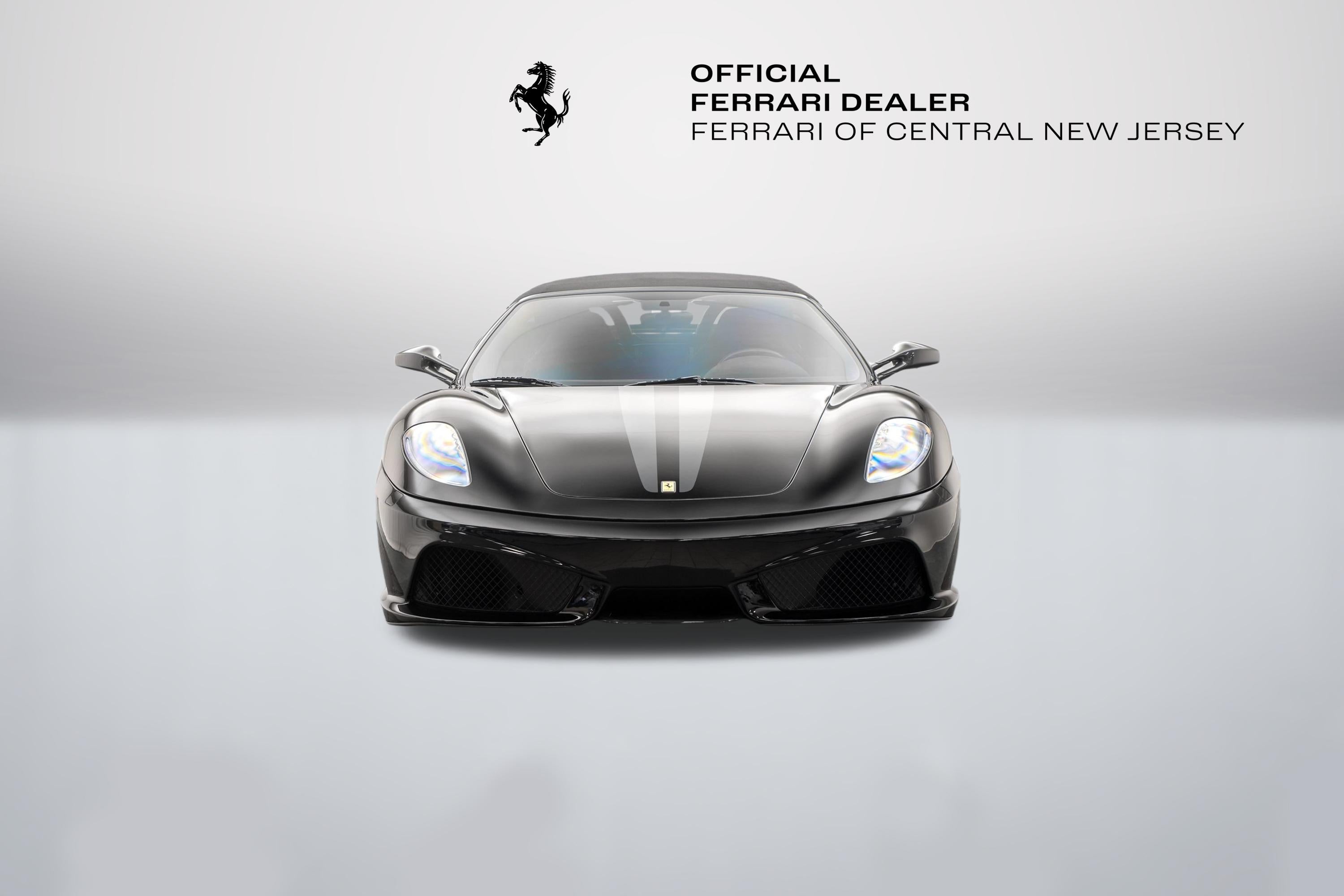 2009 Ferrari F430 Scuderia - Photo 16