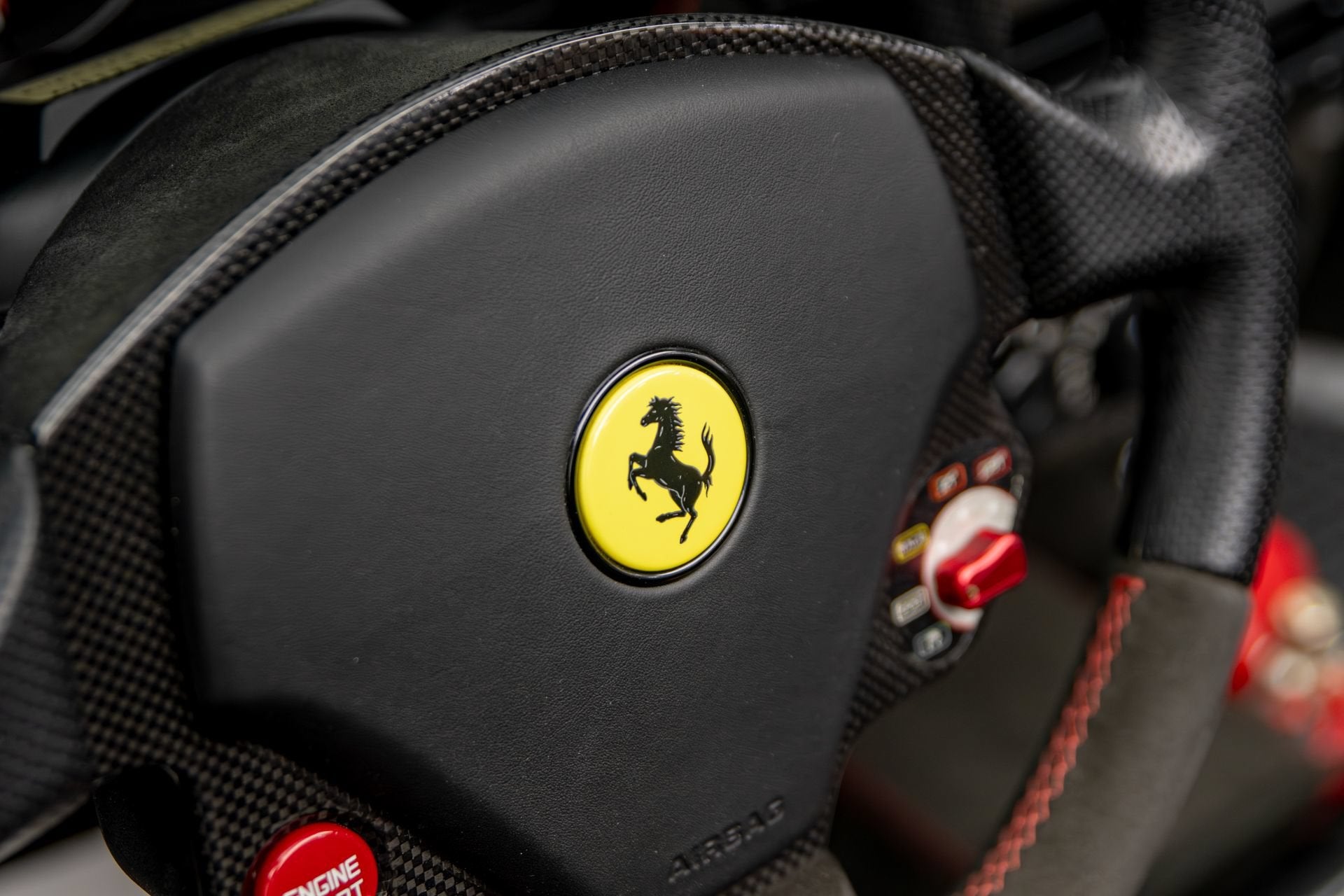 2009 Ferrari F430 Scuderia - Photo 24