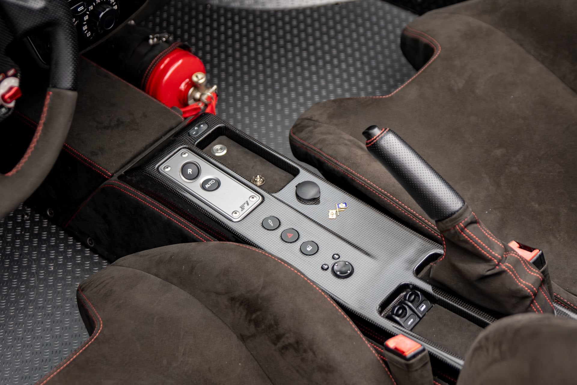 2009 Ferrari F430 Scuderia - Photo 29
