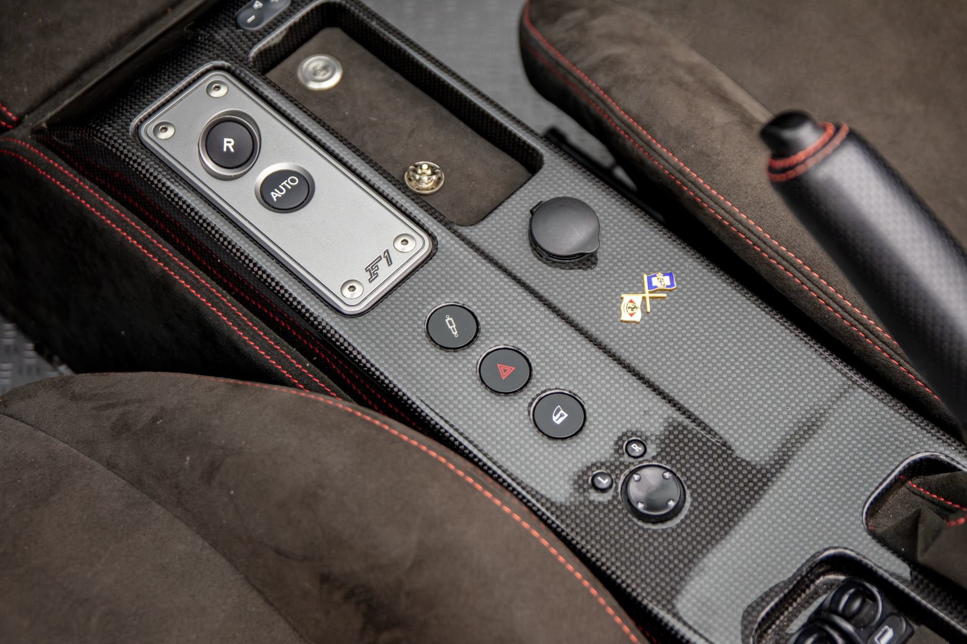 2009 Ferrari F430 Scuderia - Photo 30