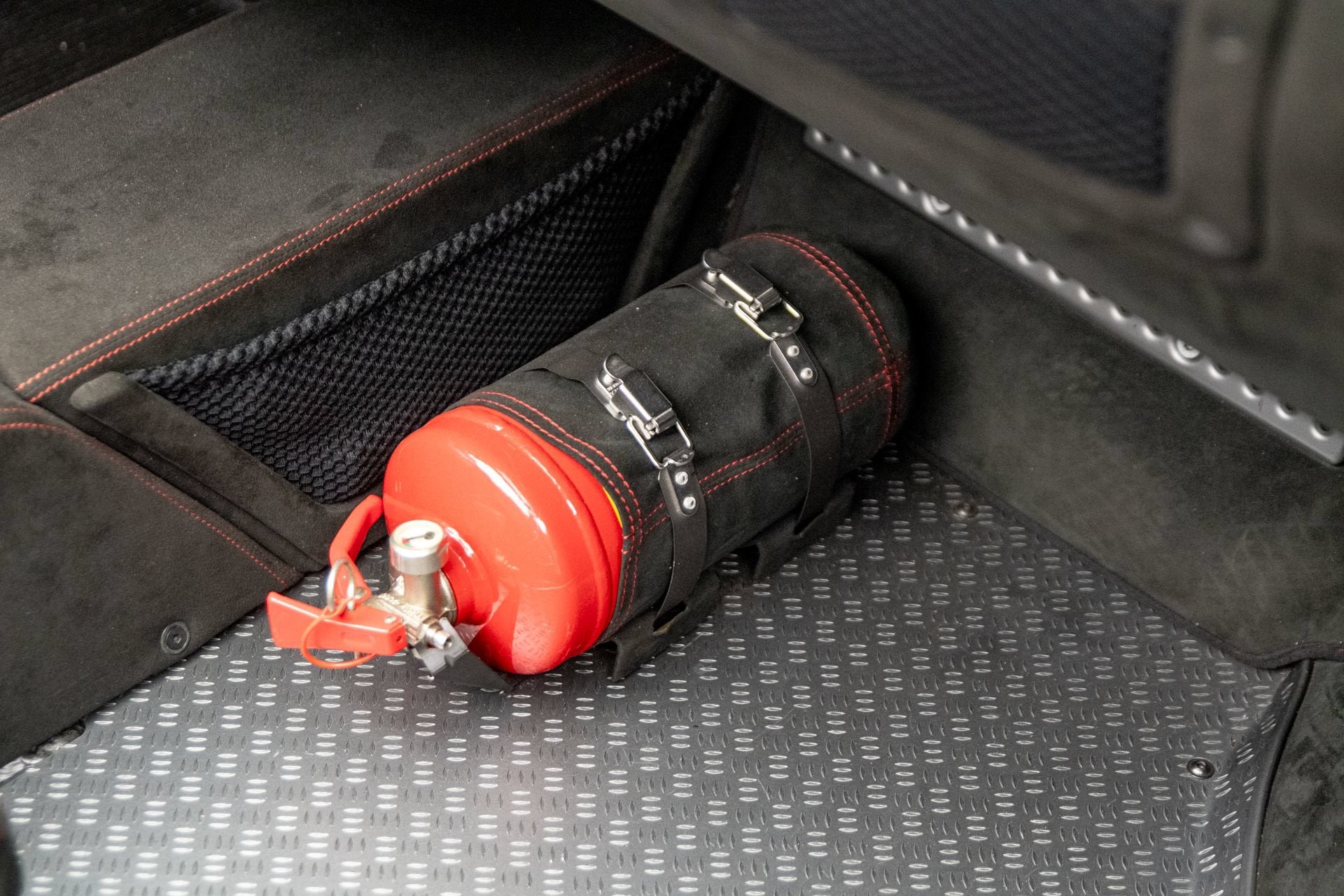 2009 Ferrari F430 Scuderia - Photo 35