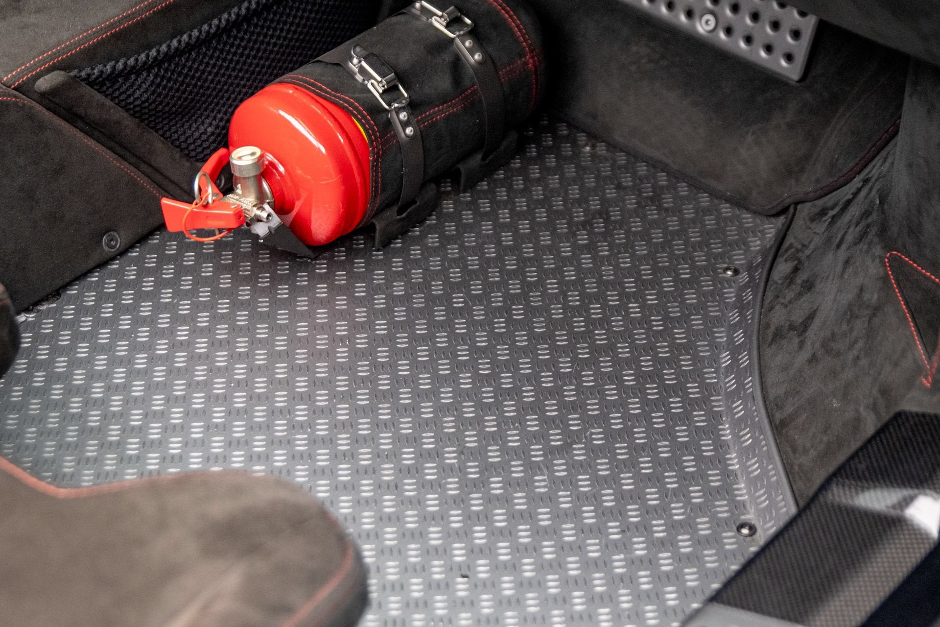 2009 Ferrari F430 Scuderia - Photo 36