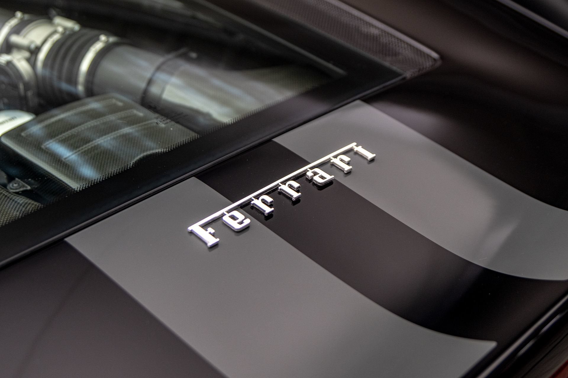 2009 Ferrari F430 Scuderia - Photo 38