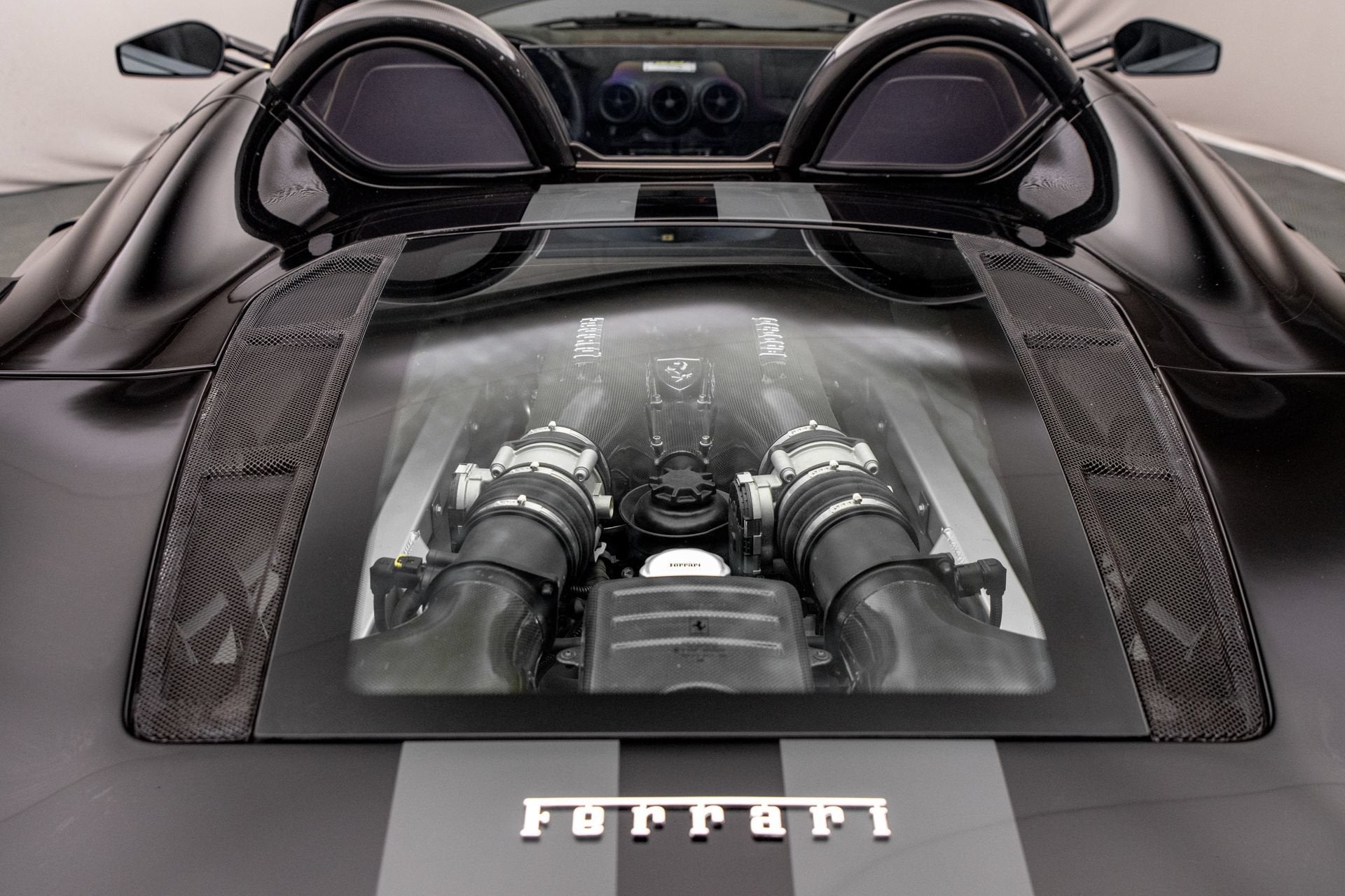 2009 Ferrari F430 Scuderia - Photo 42